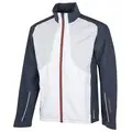 White/Navy/Orange