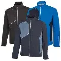 Galvin Green Ames Mens Gore-Tex C-Knit Full-Zip Golf Jacket