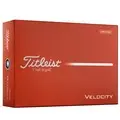 Titleist Velocity Golf Balls