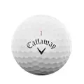 Callaway Chrome Soft 26