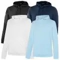 Galvin Green Donnie Mens Full-Zip Insula Golf Hoodie