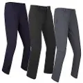 FootJoy Mens ThermoSeries Golf Trousers