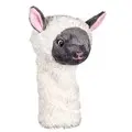 Daphne's Golf Lamb Hybrid Headcover
