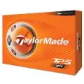TaylorMade TP5 Pix 3.0 Golf Balls - 4 for 3 Offer