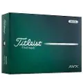 Titleist AVX Golf Balls 