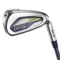 Ping Ladies G Le 4 Golf Irons - 6 Clubs CIOPV