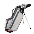 Wilson Profile Junior Package Set Small with Stand Bag