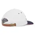 White/Navy