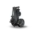 Motocaddy M5 GPS DHC - Folded