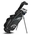 Callaway XJ Junior Level 2 Boys Golf Package Set