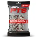 Pride PTS Bamboo 2 1/8 Red Golf Tees 