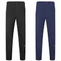 Oscar Jacobson Paterson II Waterproof Golf Trousers