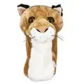 Daphne's Golf Cougar Headcover