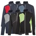 Galvin Green Ames Mens Pertex Full-Zip Jacket