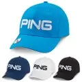 Ping Ball Marker Golf Cap