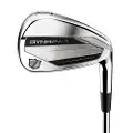 Wilson Mens Dynapower Forged Graphite Golf Irons