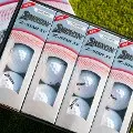 Srixon Z Star XV Golf Balls