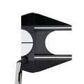Odyssey Ai-Dual #7 Half Ball S Golf Putter CIOPV