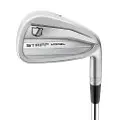 Wilson Staff Model CB Steel Golf Irons CIOPV
