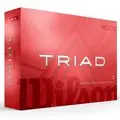 Wilson Triad Golf Ball