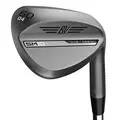 Titleist Vokey SM10 Brushed Steel Wedge