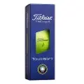 Titleist Tour Soft Yellow Sleeve