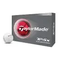 TaylorMade TP5X Golf Balls
