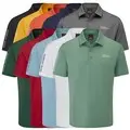 Oscar Jacobson Bullock Tour Golf Polo Shirt