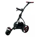 Black/Red