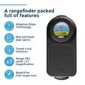 Shot Scope Pro LX Golf Laser Rangefinder