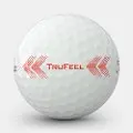 Titleist TruFeel Golf Balls Sleeve