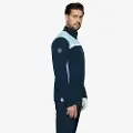 Crystal Blue/Navy