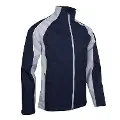 Navy/Silver