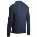 Peacoat - Back