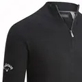 Black - Close Up