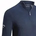 Peacoat - Close Up