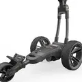 PowaKaddy CT10 GPS 36 Hole 2025 Lithium Golf Trolley