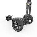 PowaKaddy CT10 GPS EBS 18 Hole 2025 Lithium Golf Trolley 