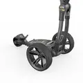 PowaKaddy CT10 GPS EBS 36 Hole 2025 Lithium Golf Trolley 