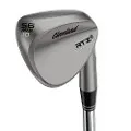 Cleveland RTZ 2 Tour Rack Raw Golf Wedge