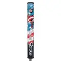 Superstroke Captain America Tour 2.0 Putter Grip