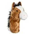 Daphne's Golf Horse Headcover