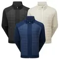 FootJoy Mens ThermoSeLightweight Insulated Golf Jacket