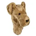Daphne's Golf Yellow Labrador Headcover