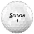 Srixon Z Star Golf Balls