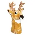 Daphne's Golf Deer Headcover