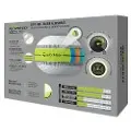 TaylorMade Tour Response Stripe Golf Ball