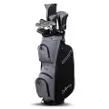 Callaway Reva 2026 Ladies Black 11 Piece Golf Package Set