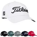 Titleist Tour Performance Adjustable Golf Cap
