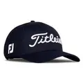 Navy/White